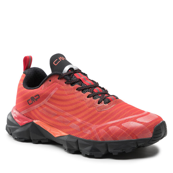 Pantofi CMP Thiaky Trail Shoe 31Q9597 Fire C812 31Q9597 imagine noua