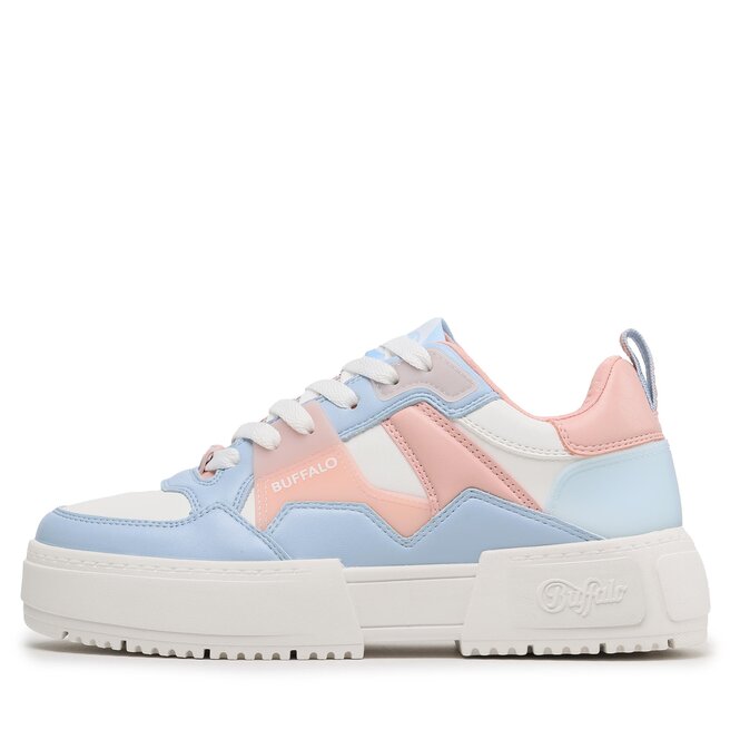 Sneakers Buffalo Rse V2 BN16309021 Blau | eschuhe.de