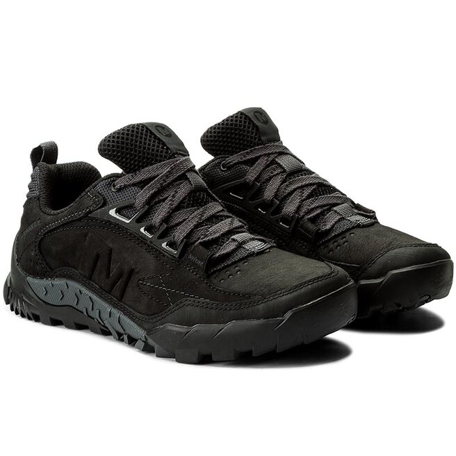 Trekingov obuv Merrell Annex Trak Low J91799 Black eobuv.cz