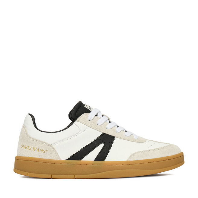 Sneakersy Guess Jeans CWBEO-GJ20250516 Biały - kobiece