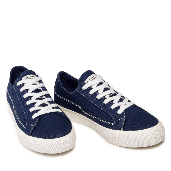Levi's® Teniszcipő Levi's® 234192-634-17 Navy Blue
