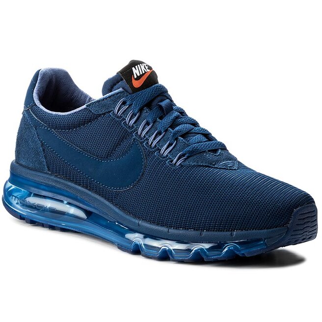 Evaluable Moler seda Zapatos Nike Air Max Ld-Zero 848624 400 Coastal Blue/Coastal Blue •  Www.zapatos.es