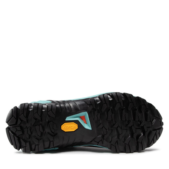 Mammut Туристически Mammut Sapuen High Gtx GORE-TEX 3030-04251-00575-1040 Black/Dark Frosty
