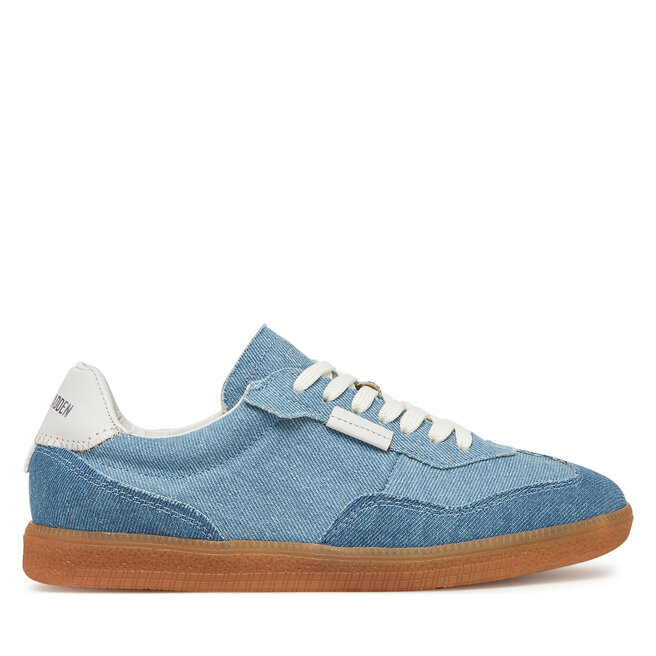 Sneakersy Steve Madden Emporia - Niebieski