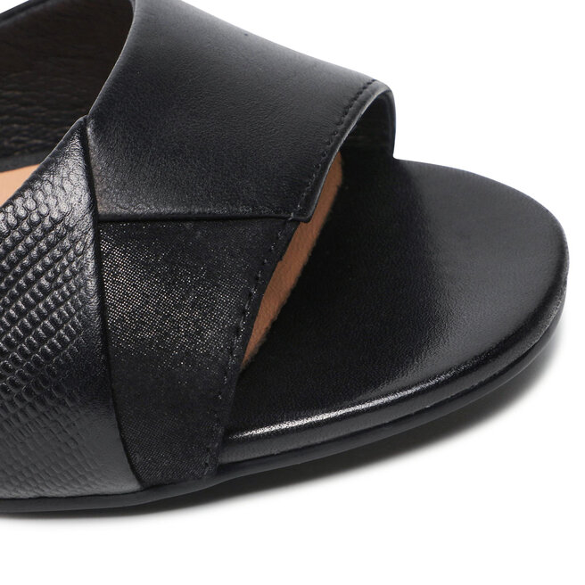 Lasocki Sandali Lasocki WYL3117-1Z Black