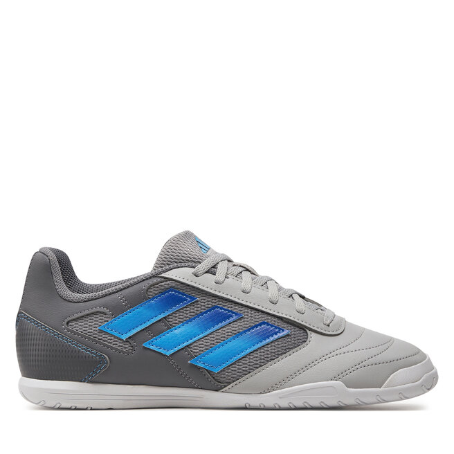 Buty do piłki nożnej adidas Super Sala II Indoor Boots - Szary