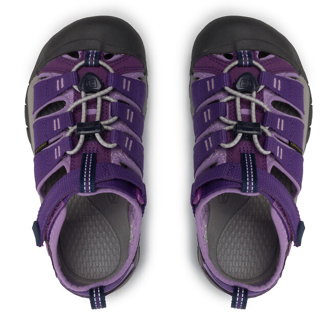 Keen Сандали Keen Newport H2 1026274 Tillandsia Purple/English Lavender