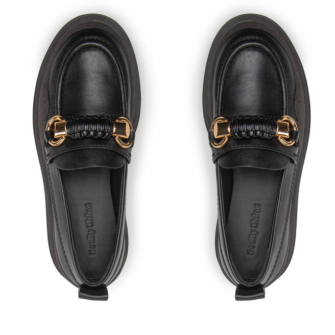 See by online chloé chaussures