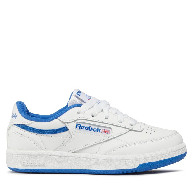 Sneakersy Reebok Club C - Biały