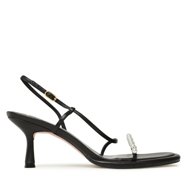 Ted Baker Sandály Ted Baker Mypearl 266906 Black