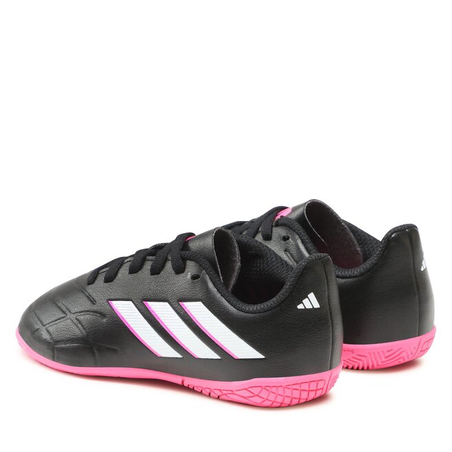 adidas Pantofi adidas Copa Pure.4 Indoor Boots GY9034 Negru