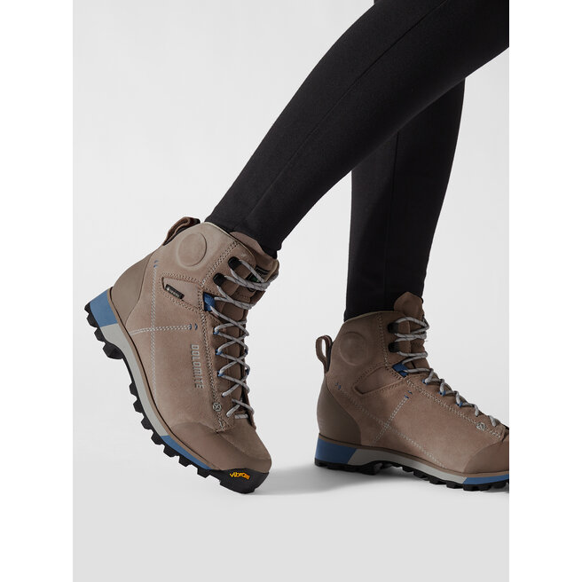 Dolomite Туристически Dolomite Cinquantaquattro Hike Evo Gtx W's GORE-TEX 289209-1035005 Almond Beige