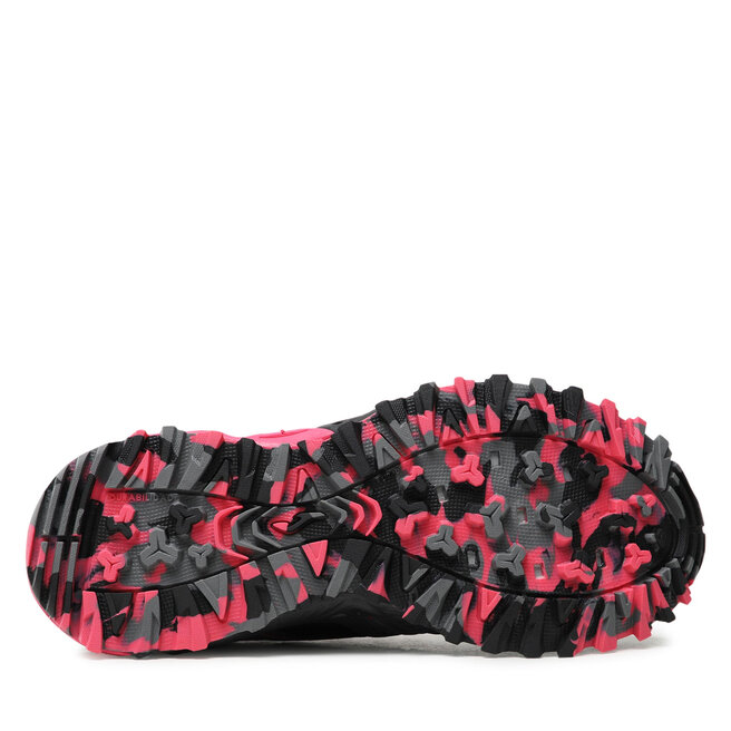 Joma Botas de trekking Joma Foto n.º 1 Grey/Fuchsia