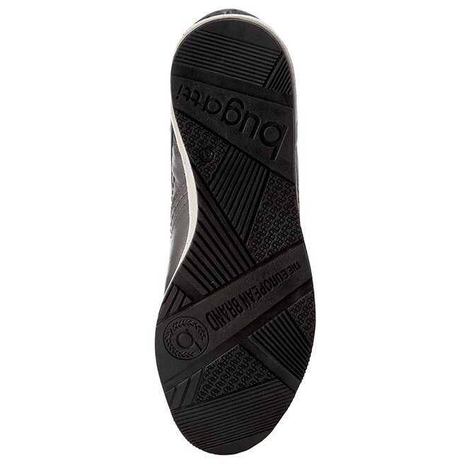 Sneakers Bugatti 321-A3809-5000 Braun