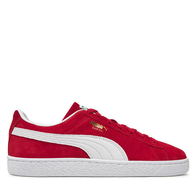 Sneakersy Puma Classic - Czerwony