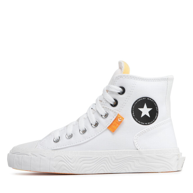 Converse scarpe shop da ginnastica
