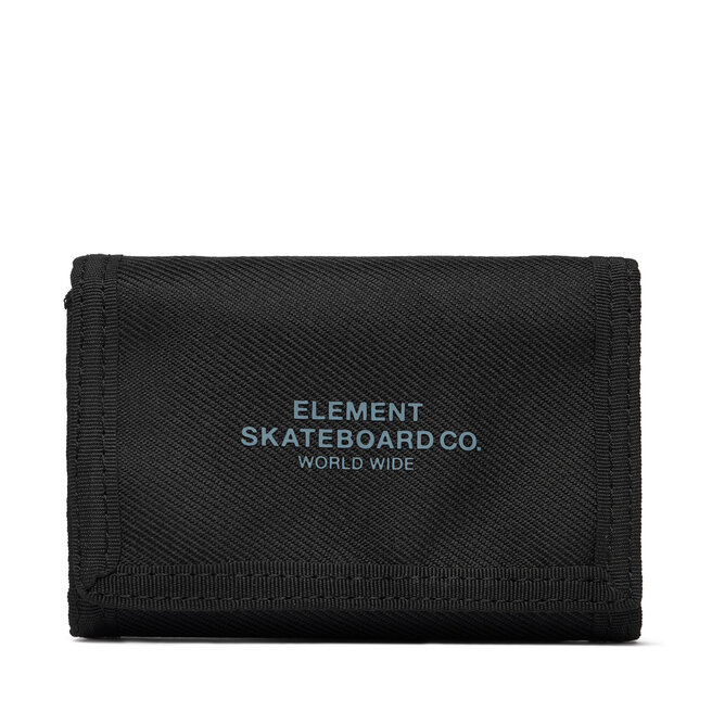 Portfel Element ELYAA00203 Fioletowy -