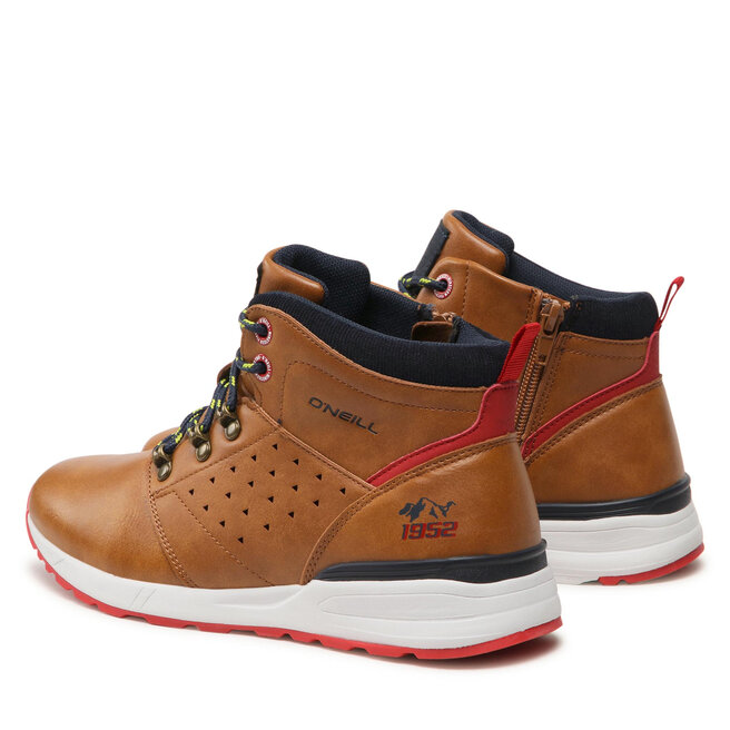 O'Neill Зимни обувки O'Neill Ventura Mid Jr 90223049.35A Chipmunk