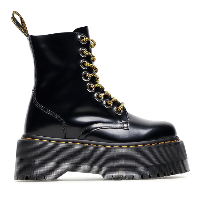 Glany Dr. Martens