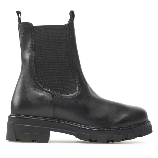 s.Oliver Bokacsizma s.Oliver 5-25452-29 Black 001