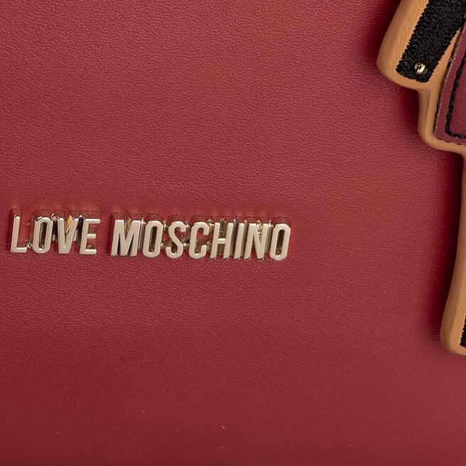 Zaino moschino 2017 hotsell