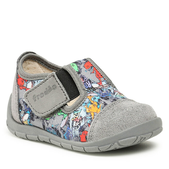 Chaussons froddo best sale