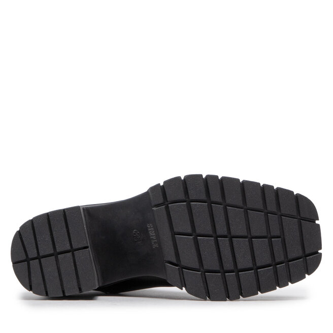 Simple Bokacsizma Simple SL-18-02-000053 601