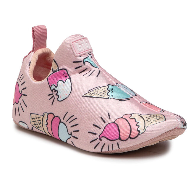 Bibi Обувки Bibi 2Way 1093110 Print/Ice Cream/Sugar
