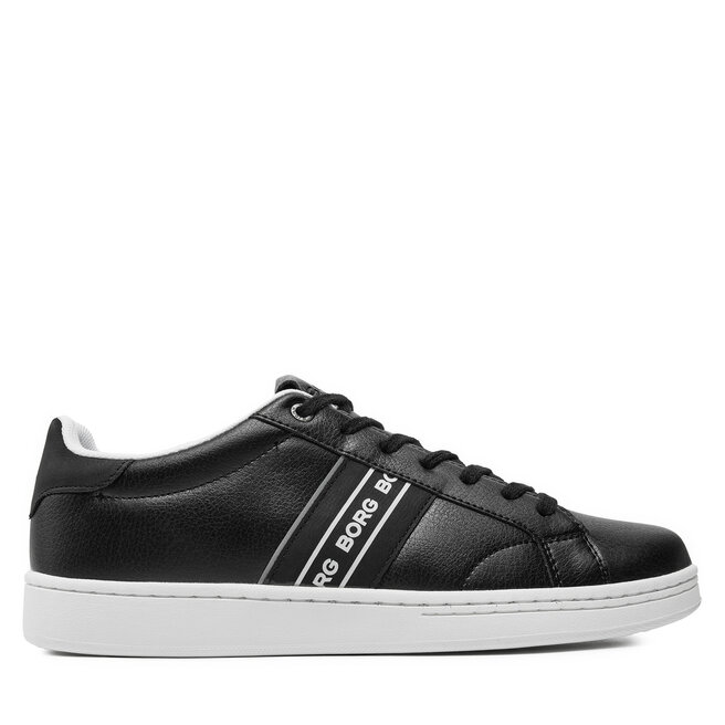 Sneakersy Björn Borg T470 2412 - Czarny