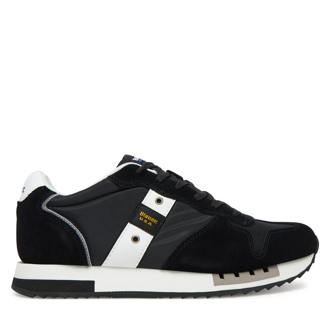 Sneakersy Blauer - Czarny