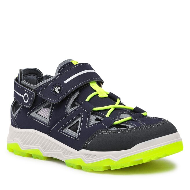 Ricosta Scarpe basse Ricosta Fraser 50 5900502/170 S Nautic/Grau
