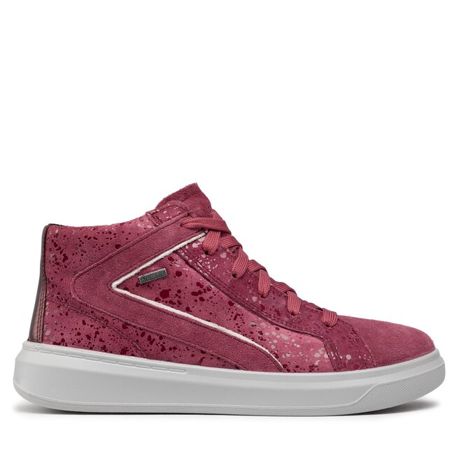 Superfit Sportcipő Superfit GORE-TEX 1-006468-5500 D Pink