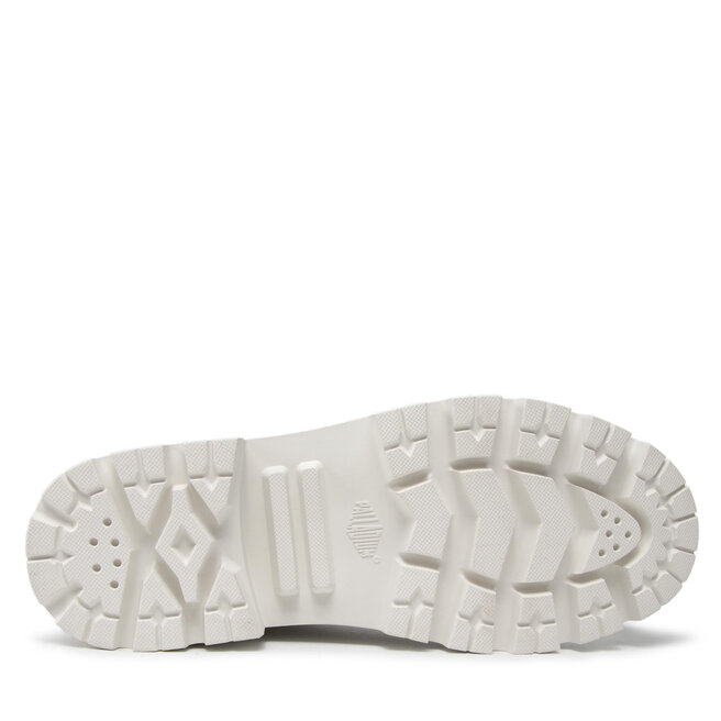 Palladium Trappers Palladium Pallabase Twill 96907-116-M Star White 1