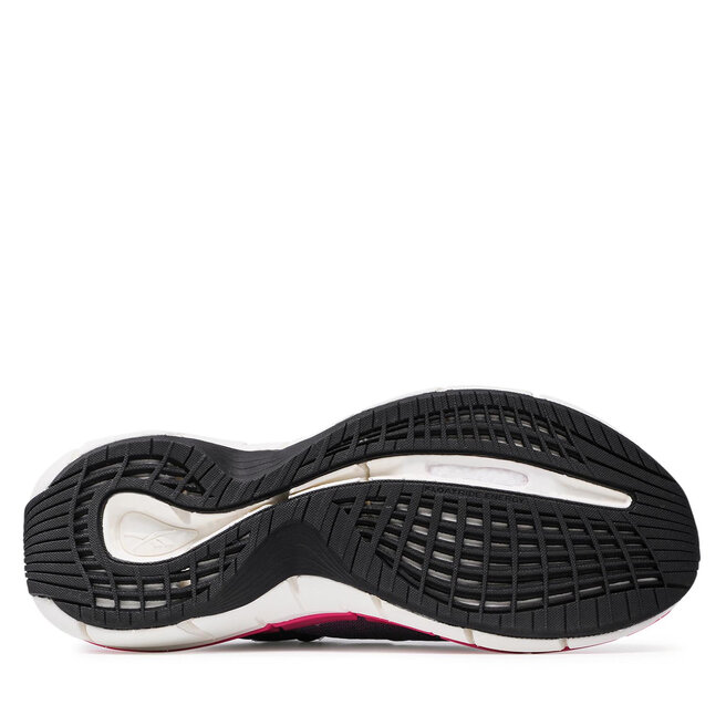 Batai Reebok Zig Kinetica II H05715 Cblack/Atopnk/Pixmin • Www.eavalyne.lt