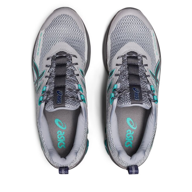 Asics Sportcipő Asics Gel-Quantum 180 VII 1201A682 Glacier Grey/Waterfall 023