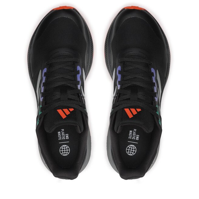 adidas Cipő adidas Runfalcon 3 Tr Shoes HP7570 Fekete