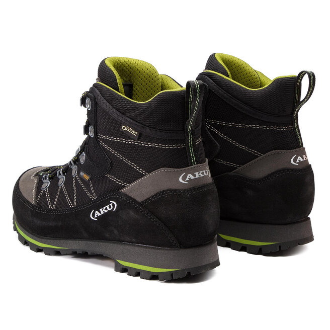 Aku Туристически Aku Trekker Lite III Gtx GORE-TEX 977 Black/Green 110