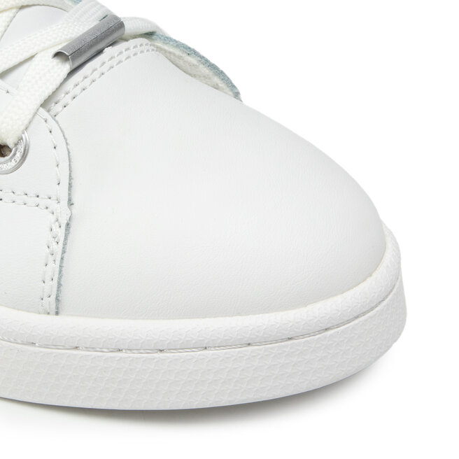 Pepe Jeans Sneakers Pepe Jeans Milton Glam PLS31305 White 800