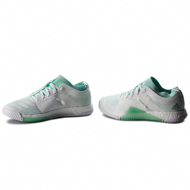 Chaussures adidas CrazyTrain Elite W AC8252 Ftwwht Clemin Ftwwht