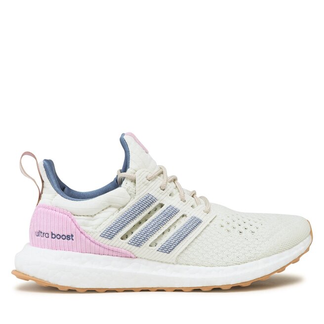 adidas Boty adidas Ultraboost 1.0 Shoes ID9669 Owhite/Creblu/Blilil