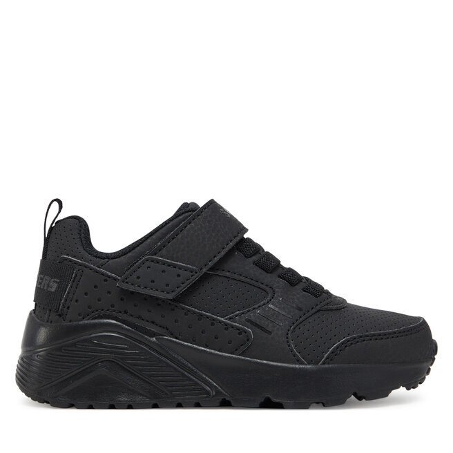 Sneakersy Skechers Uno Lite-Donex - Czarny