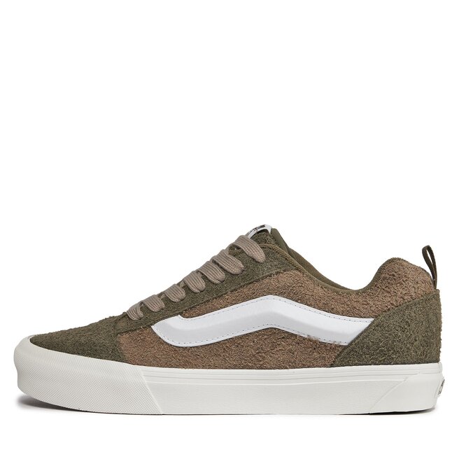 Vans old best sale skool ivy green