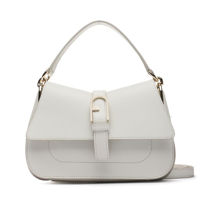 Furla Táska Furla Flow WB01032-BX2045-1704S-1007 Marshmallow