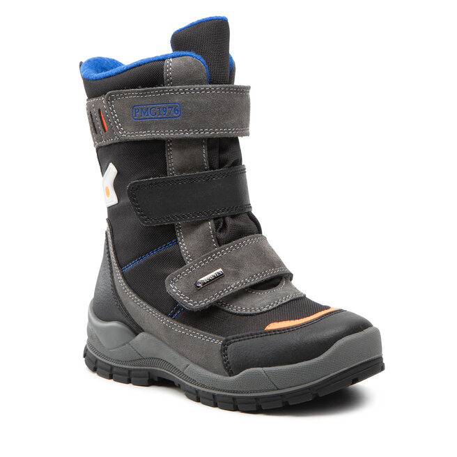 Μπότες Χιονιού Primigi GORETEX 2895222 S Gr S