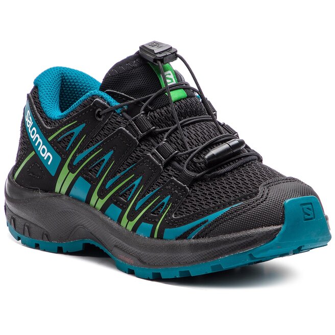 Salomon xa pro 3d gtx lime outlet