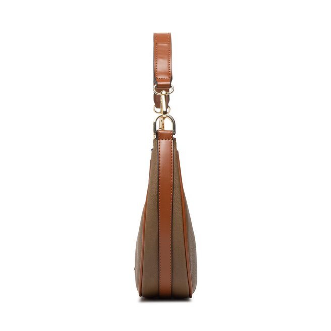 Nobo Kabelka Nobo NBAG-N1090-C008 Zielony