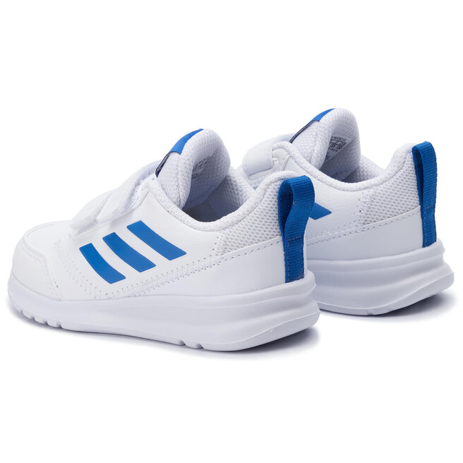 adidas AltaRun Cf I CM8583 Ftwwht Blue Ftwwht