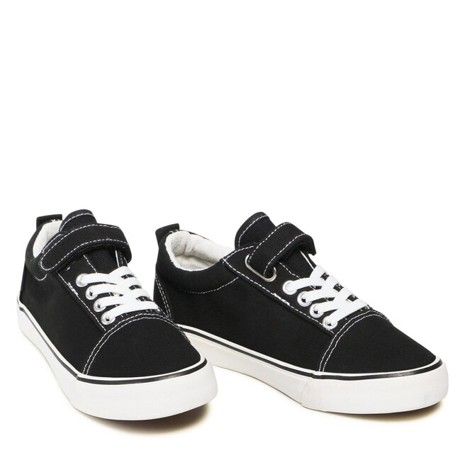 Sprandi Scarpe sportive Sprandi CF19153-1 Black 1