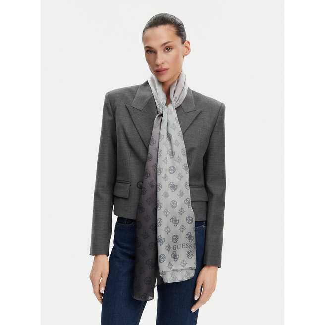 Chusta Guess AW5308 - Szary