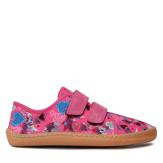 Froddo Zapatos hasta el tobillo Froddo G1700310-9 DD Fuxia